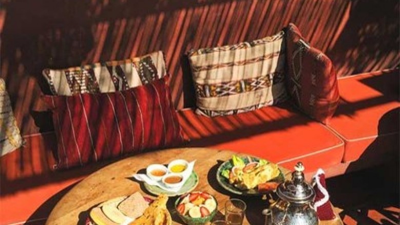 Check out things to do in Marrakech to Relish your trip