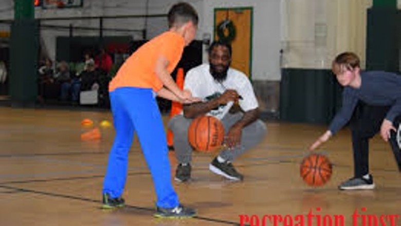 Various Recreational Activities - Uncover Something Entertaining to do