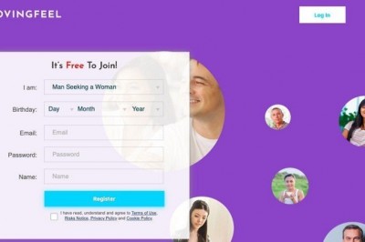 LovingFeel.com is the great way to Find your Love - Russian Brides