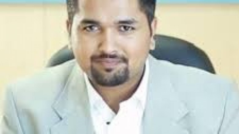 The Entrepreneur That India Needs Today- C S Sudheer