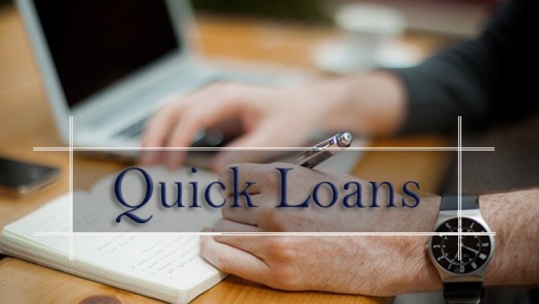 Quick Bad Credit Loans in Biloxi, Mississippi, USA