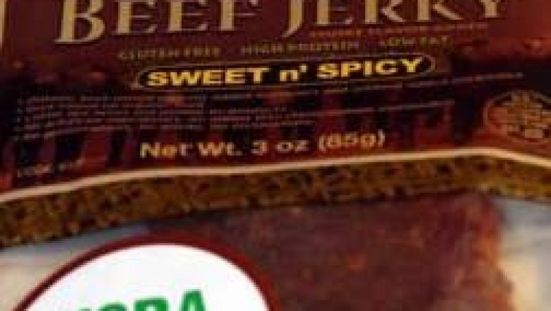 Jerky Site For Sale - Beef, Buffalo, Chicken, Turkey | Jerky Of All Kinds