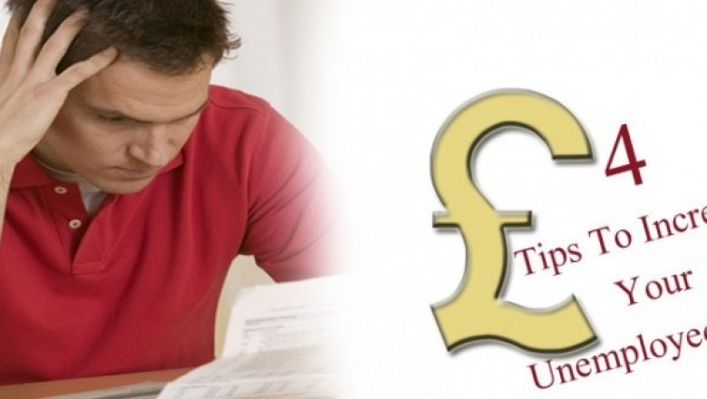 4 Tips To Increase Your Chances of Approval on Unemployed Loans