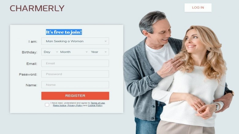 Review of Charmerly.com -