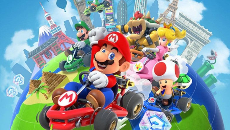 5 Mario Kart Tour Recommendations and Tricks You might want to Know