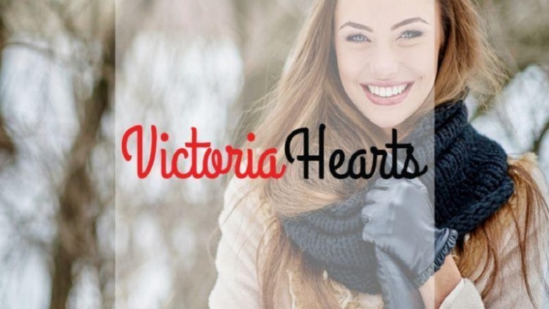 VictoriaHearts.Com is the world best dating website to meet Singles