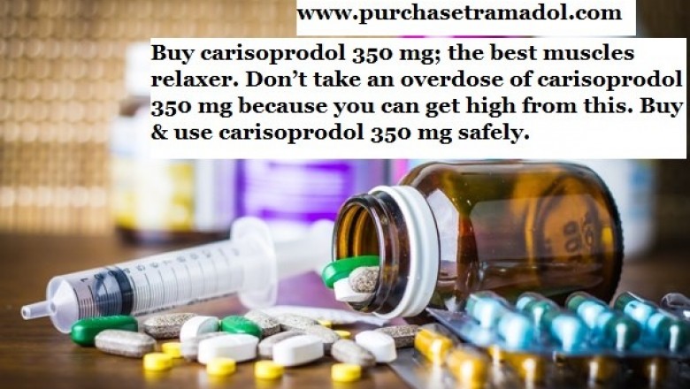 Carisoprodol 350 mg - buy carisoprodol | carisoprodol 350 mg get you high 