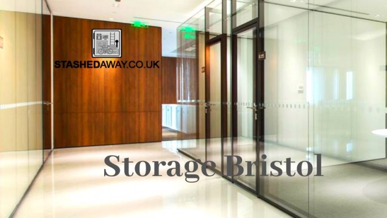 Self Storage Near Me