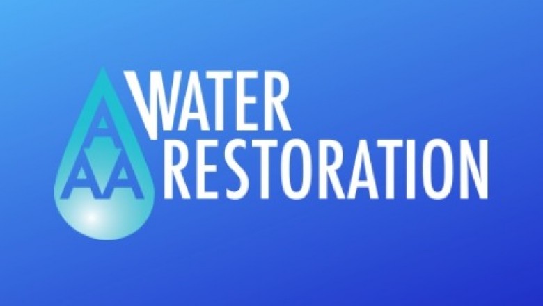AAA Water Restoration INC