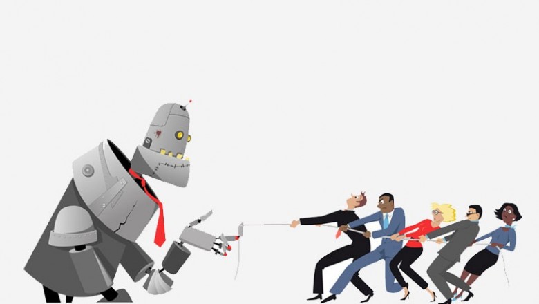 Top 10 Artificial Intelligence Replace Jobs