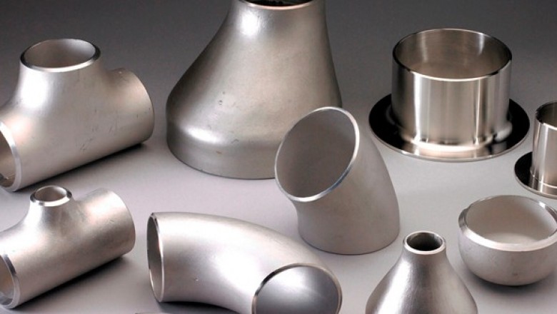 stainless steel 321 pipe fittings manufacturers 