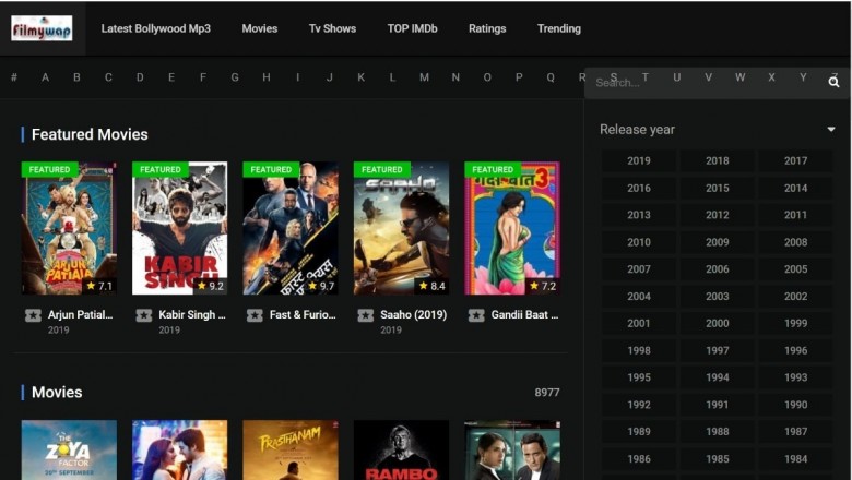 Tamilrockers 2019: Download Tamil, Bollywood, Hollywood Movies Online