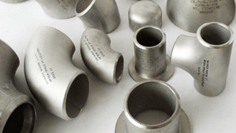 stainless steel 321h pipe fittings manufacturers 