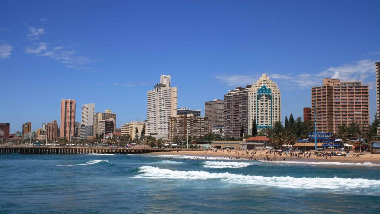 Durban Tour Package