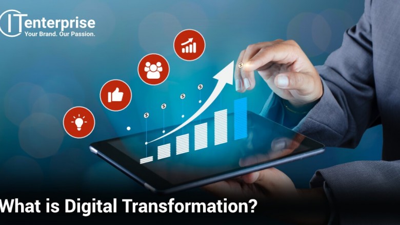 IT Enterprise - Bespoke Software Development