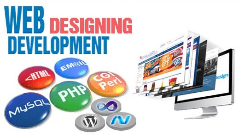 Web application development Company