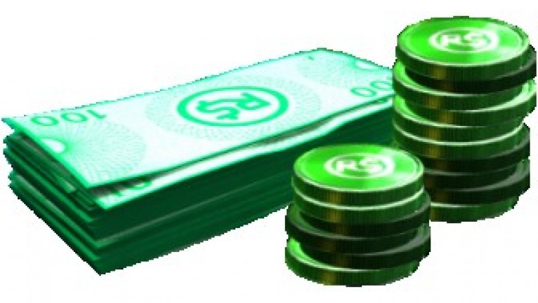 BENEFITS OF EARN FREE ROBUX Right now