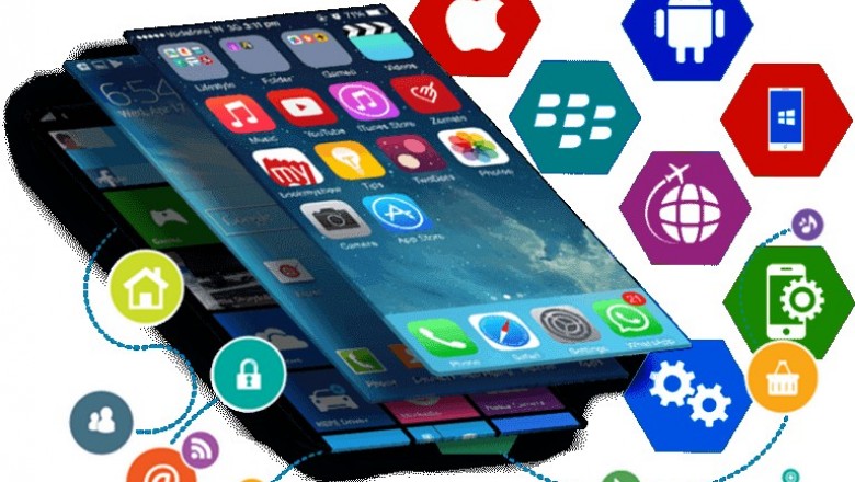 Mobile App Development company new york