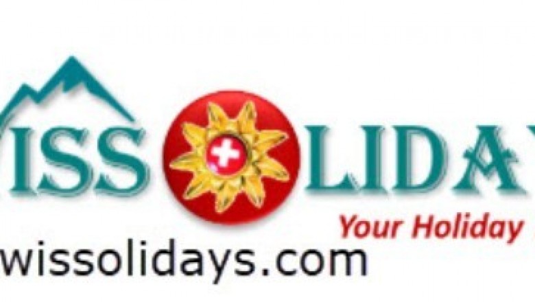 Swiss Holidays best deal at Swissolidays.com