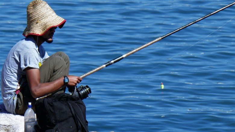 Categoría Pesca Y Náutica - TuMomo