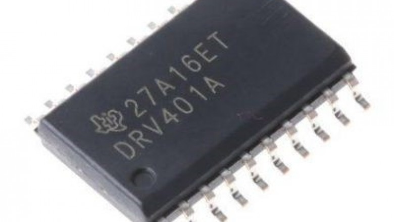 TEXAS INSTRUMENTS COMPLETE SENSOR SOLUTIONS