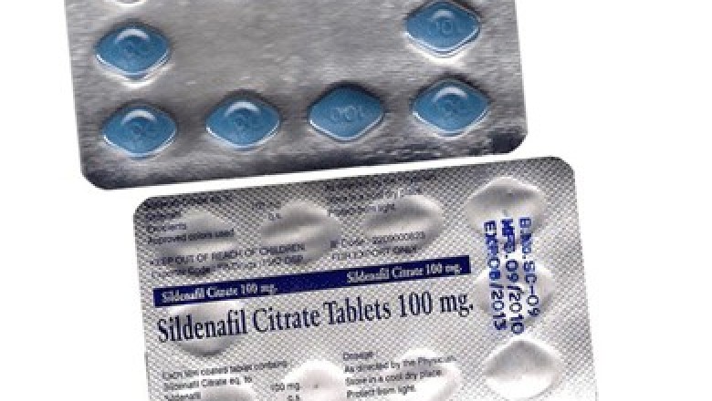 Buy Sildenafil Citrate