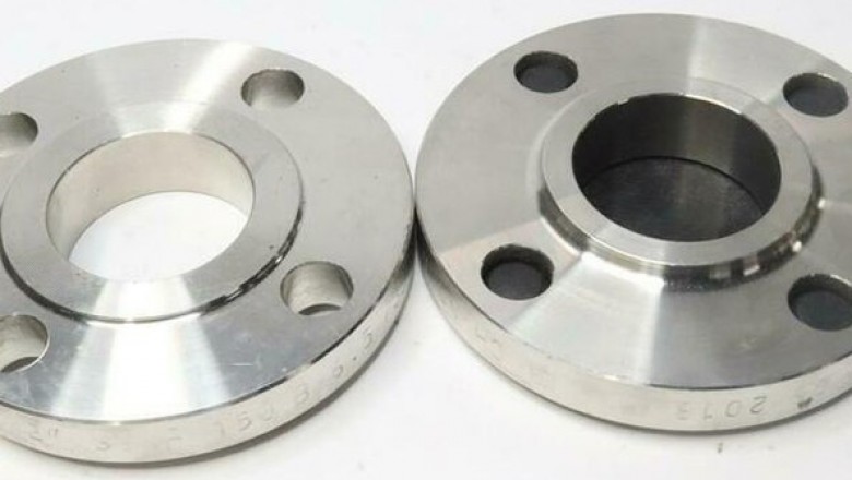 stainless steel 317 flanges manufacturers