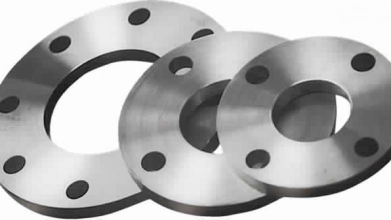 stainless steel 317l flanges manufacturers