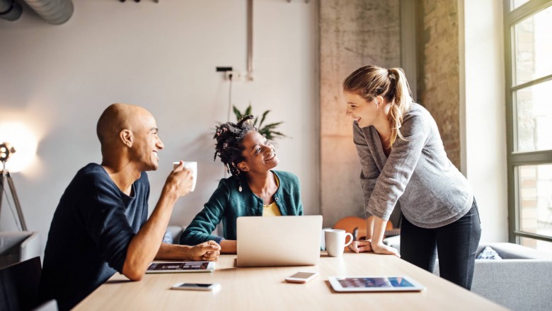 Operating a Business - 5 Points to Watch Out For!