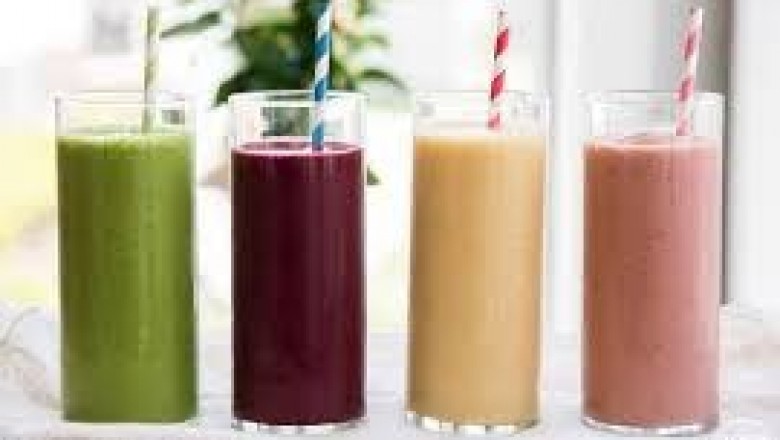 Buy Portable Juicers and Blenders Online 