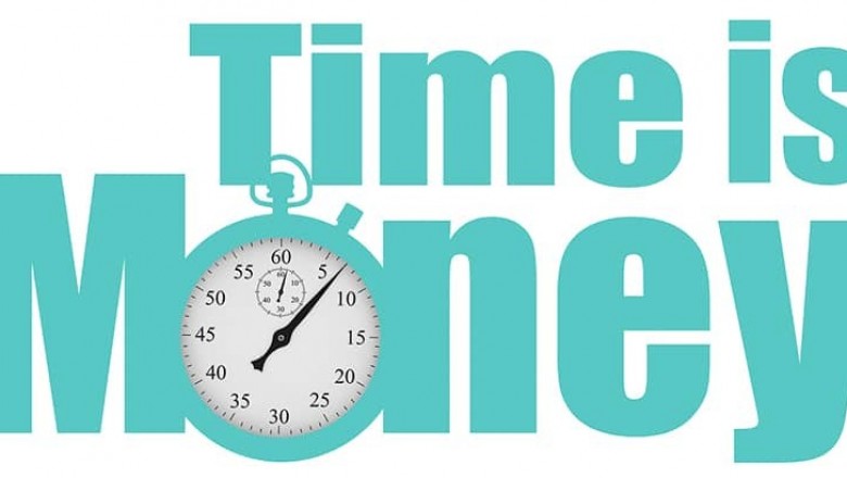 Employee Time Tracking