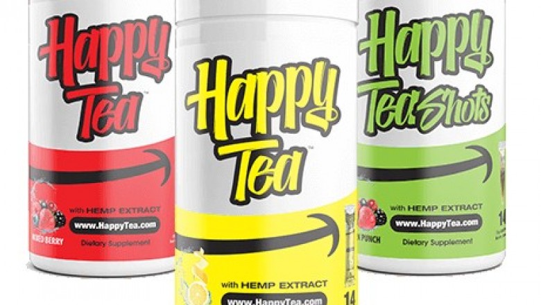 Tea to Help Anxiety Attacks