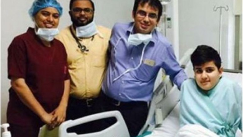 The 7 Measures of Bone Marrow Transplantation