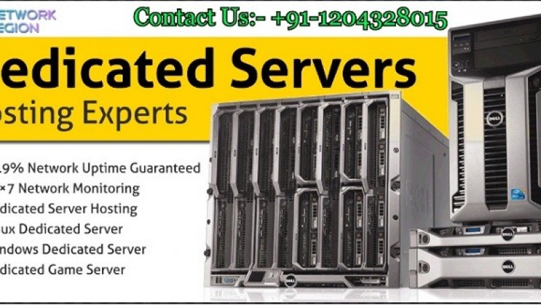 Get Full Secure Website Hosting, Domain Name and Dedicated Server Hosting- Network Legion