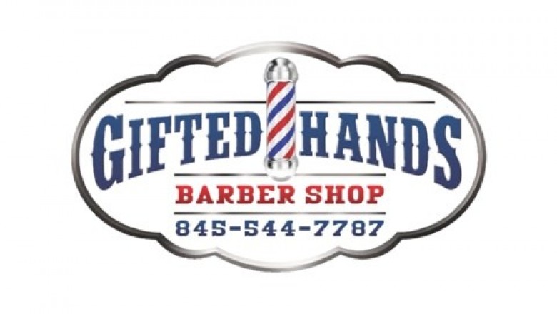 A Barber Shop Haircut With a Difference