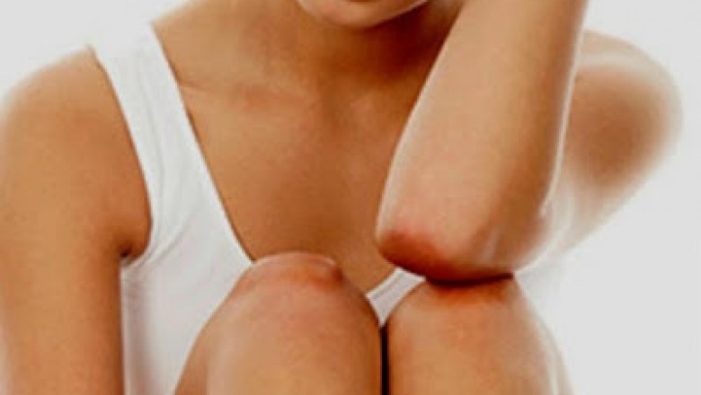 Natureve Store: Cara Memutihkan Kulit Siku Dan Lutut