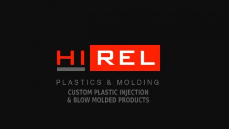 Plastic Molds - Services, Processes and Equipment Design