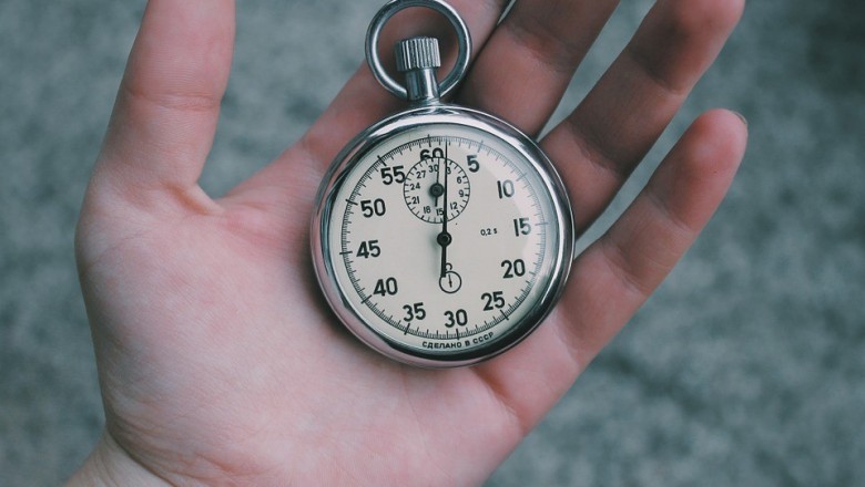 7 Hacks to Manage Your Time Effectively For Assignments