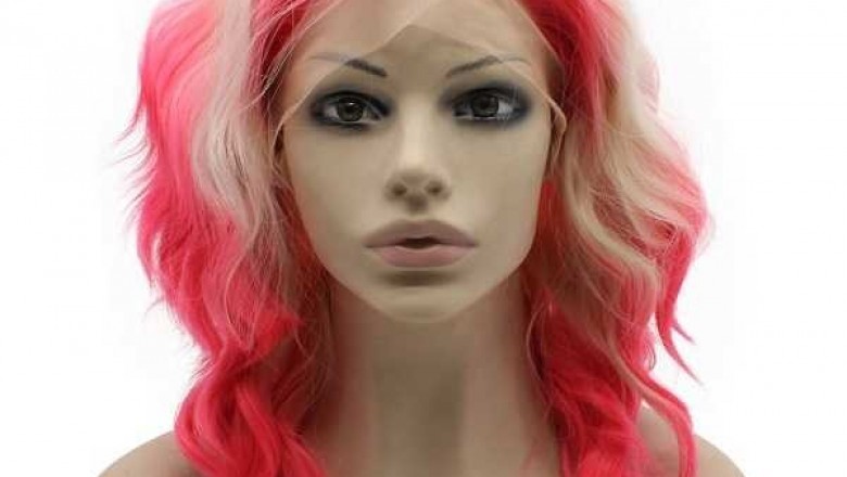 Benefits of Synthetic Lace Front Wigs For Females