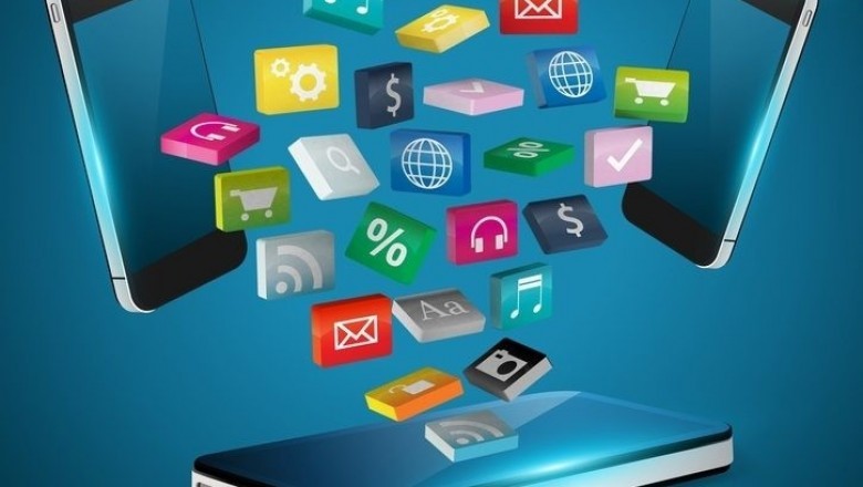 Mobile App Development Company in Canada