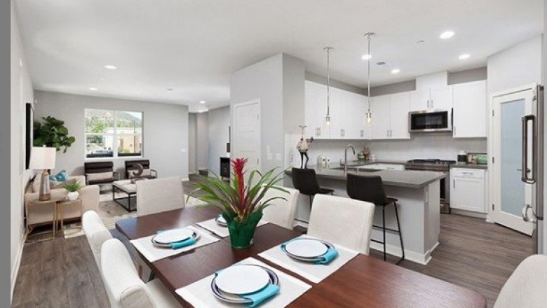 New Home Communities in San Diego