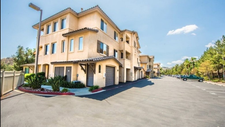 Homeowners Association Management in San Diego