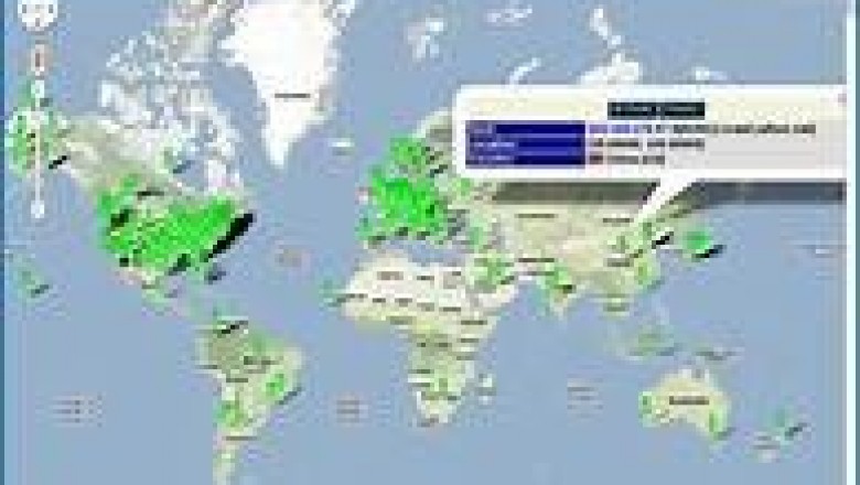 Explore Awesome GEO Facts of any Place of Earth with GeoYP.com