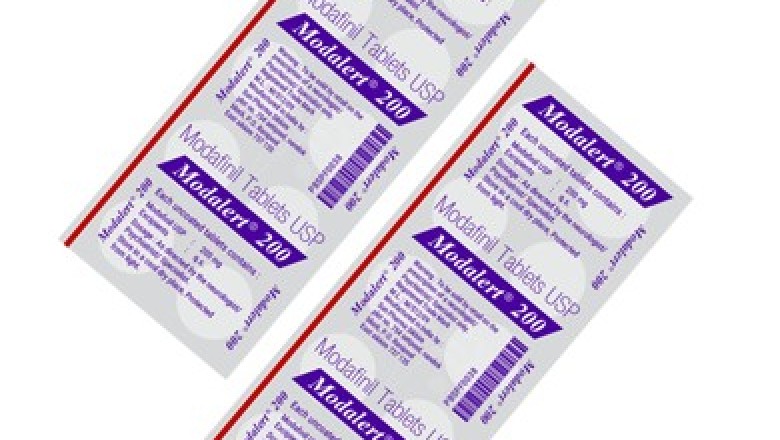 Buy Modafinil