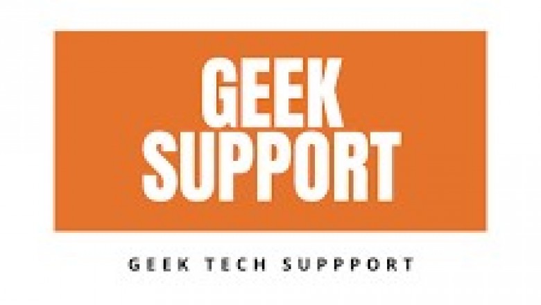 Geek Squad Tech Support