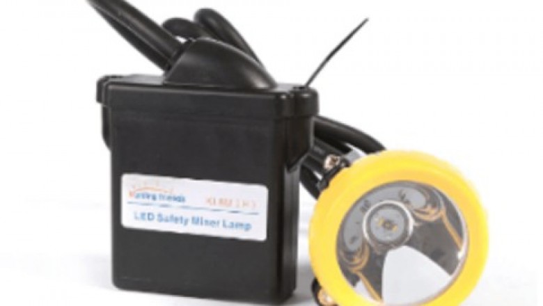 Get Your Hard Hat With Light Accessories