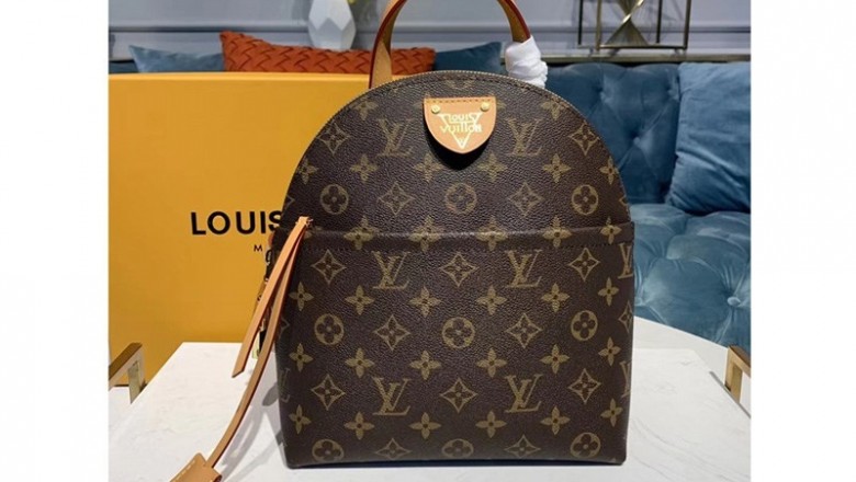 A Louis Vuitton Replica Purse - Almost As Superior As the Original
