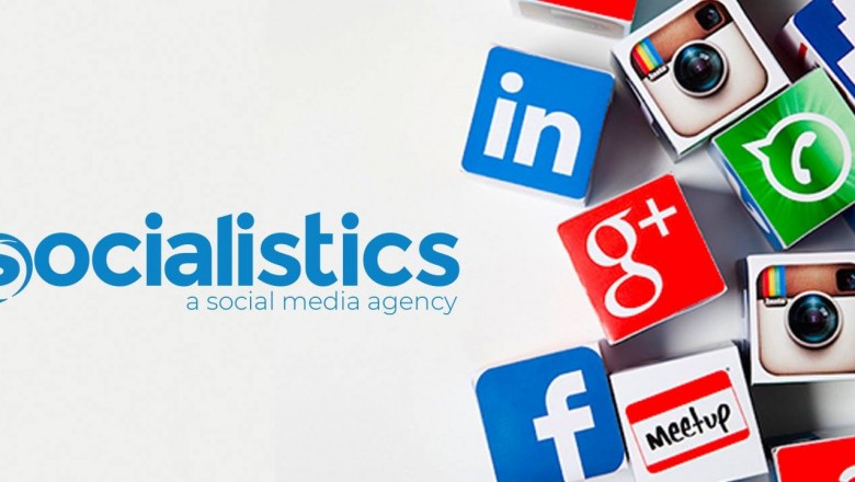 Social Media Marketing Agency In Seattle | Socialistics