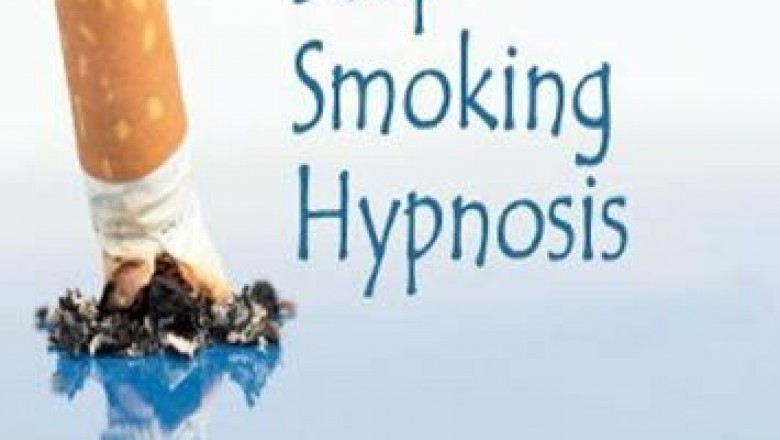 Stop Smoking Hypnosis Adelaide