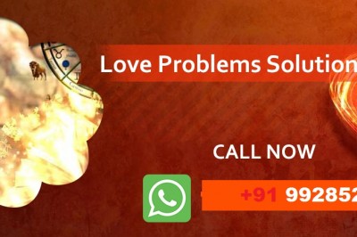 Love Spell Babaji